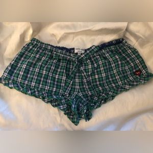 Victoria’s Secret PINK Sleep shorties size M
